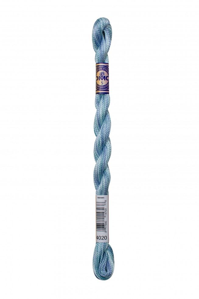 DMC Color Variation Perle Thread 4020