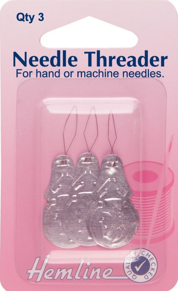 Image of Hemline Needle Threaders