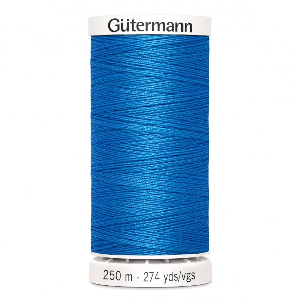 Gutermann 386 Sew All Polyester Sewing Thread