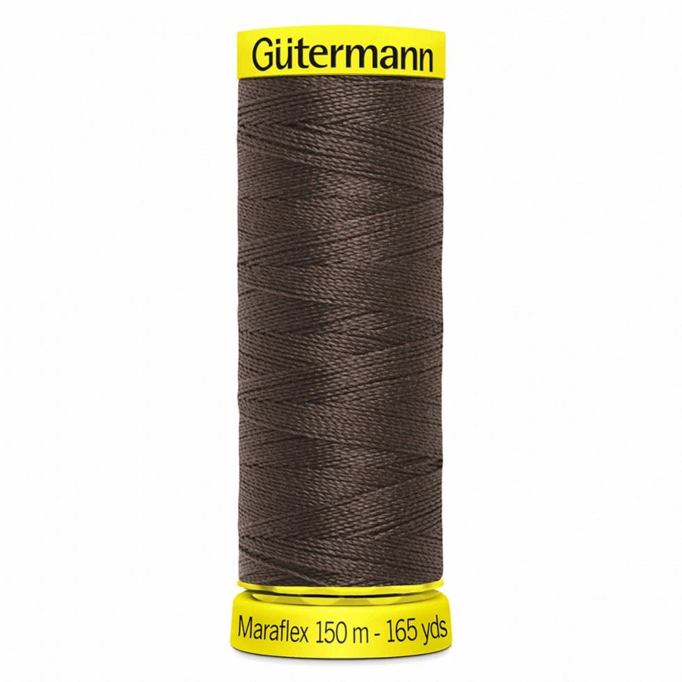 Gutermann Maraflex Elastic Stretch Sewing Thread 694