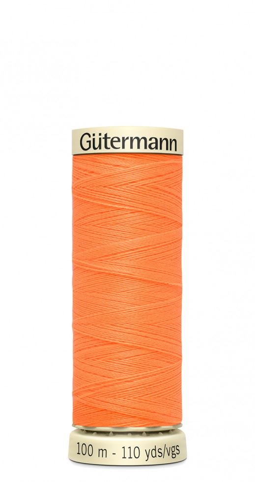 Gutermann Sew All Polyester Sewing Thread 3871
 