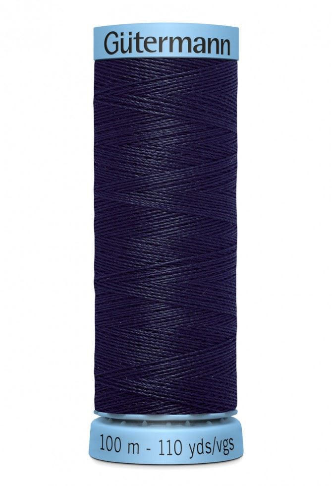 Gutermann Pure Silk Sewing Thread 339