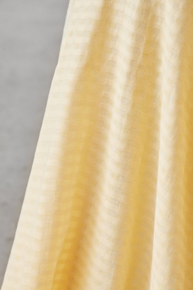 Meet Milk Mellow Sota Sheer Tencel Lyocell Cotton Fabric