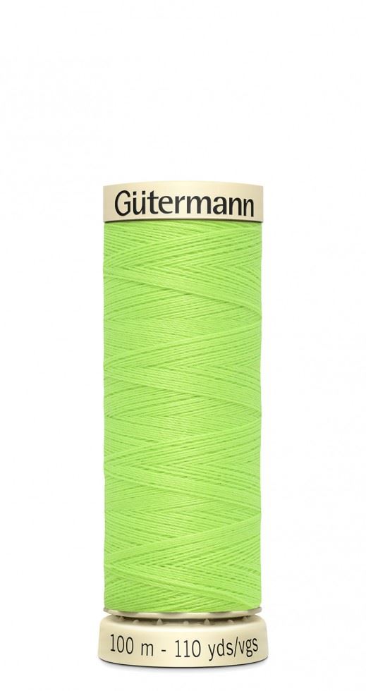 Gutermann 3853 Sew All Polyester Sewing Thread
