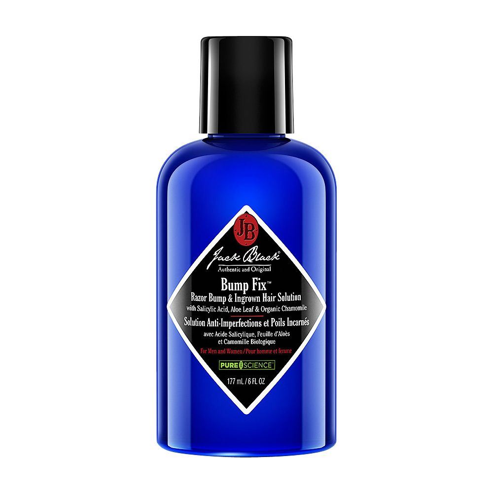 Jack Black Pure Science Bump Fix Razor Burn Ingrown Hair