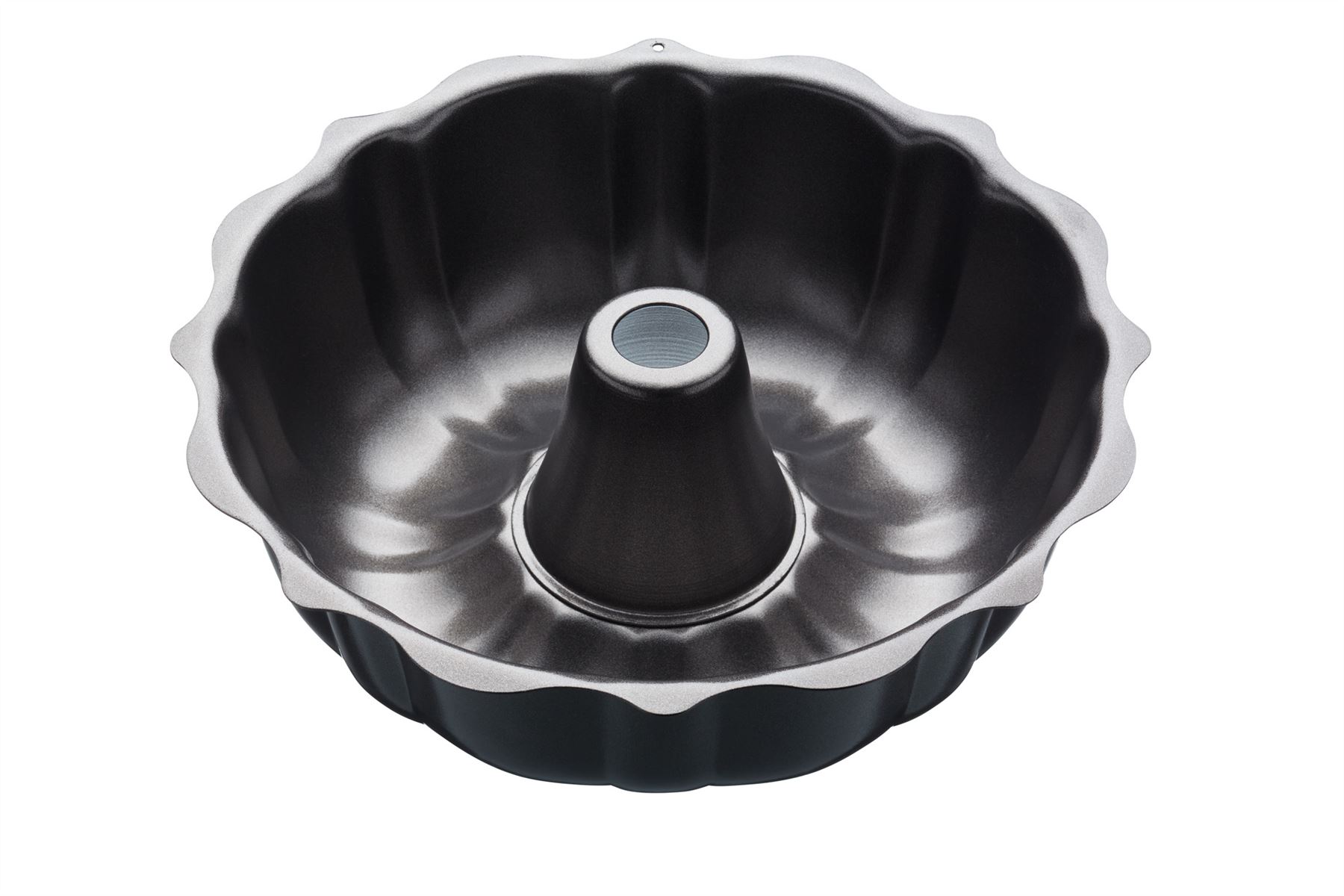 MasterClass NonStick 25cm Fluted Ring Cake Pan 5028250137135 eBay