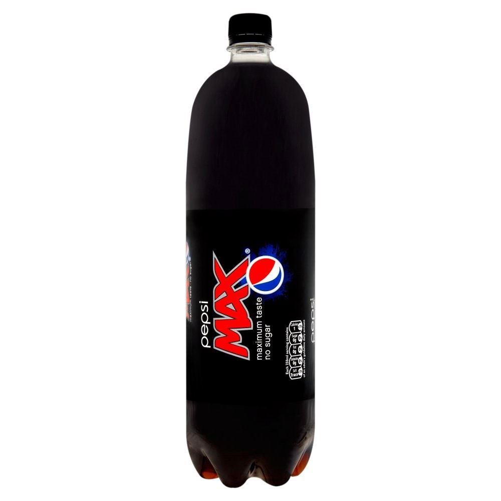 1 5 l pepsi max