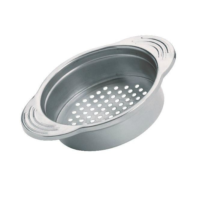 Can Strainer Ideal for Draining Tuna, Peas and Many Other Liquid