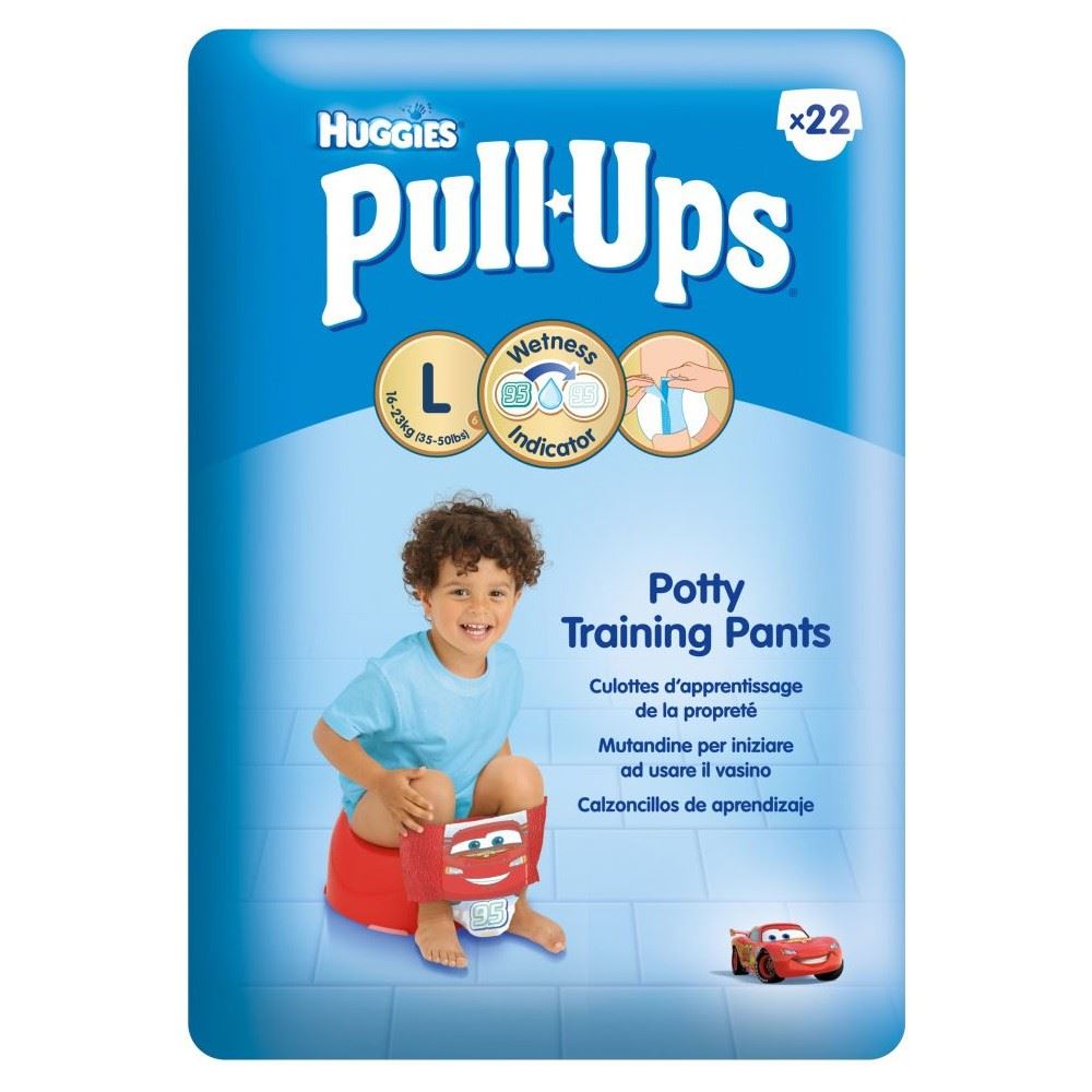 pull up diapers size 6