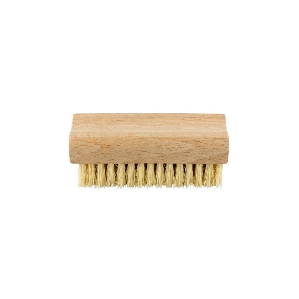 Elliotts Wooden Vegetable Brush with Natural Tampico Fibres