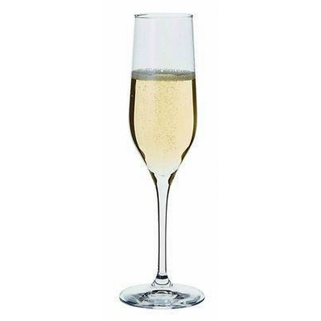 Dartington Crystal Wine & Bar Essentials Champagne Flute Pair Celebrate 5013298174242 eBay