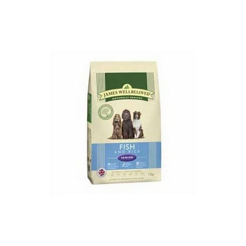 pets at home james wellbeloved dry dog food