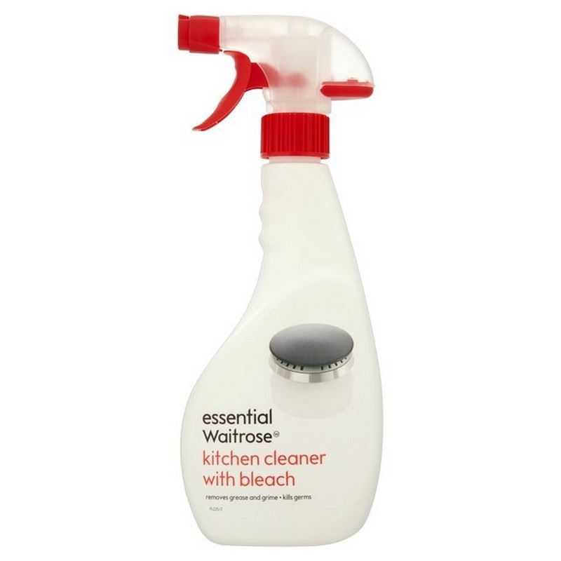 waitrose shoe polish