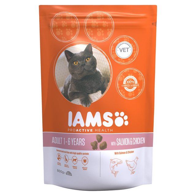 iams 800g