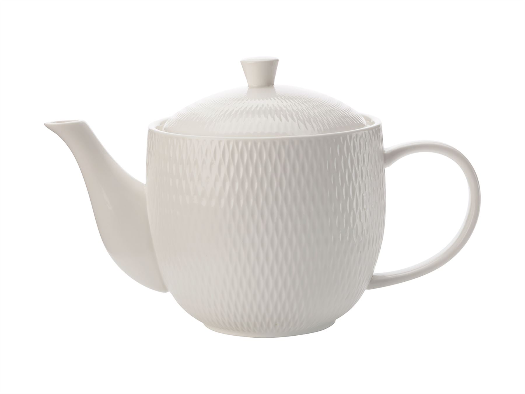 5,5cm weiß Maxwell /& Williams 8er SET Espressotassen WHITE BASICS ROUND H