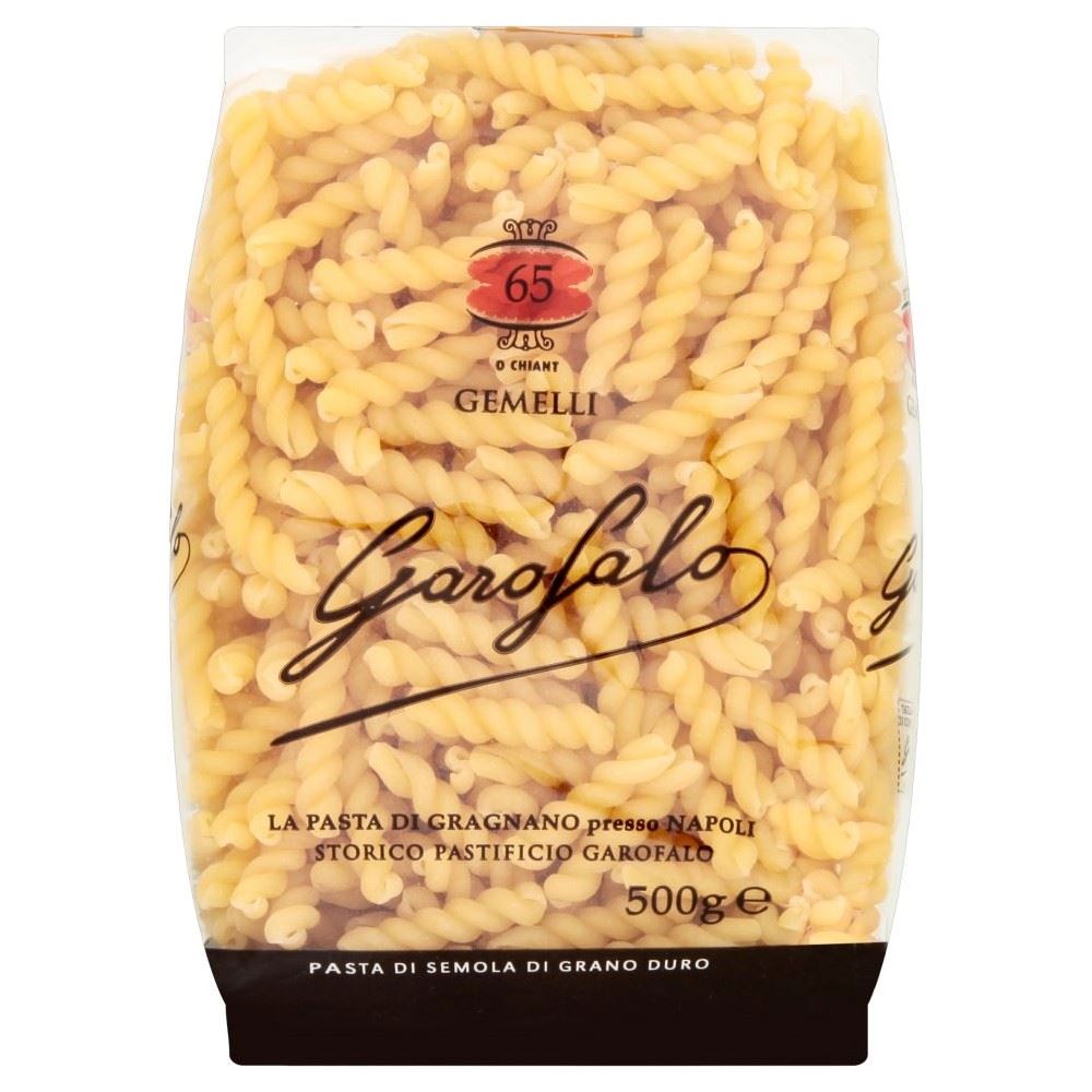 Garofalo Gemelli Pasta (500g) eBay