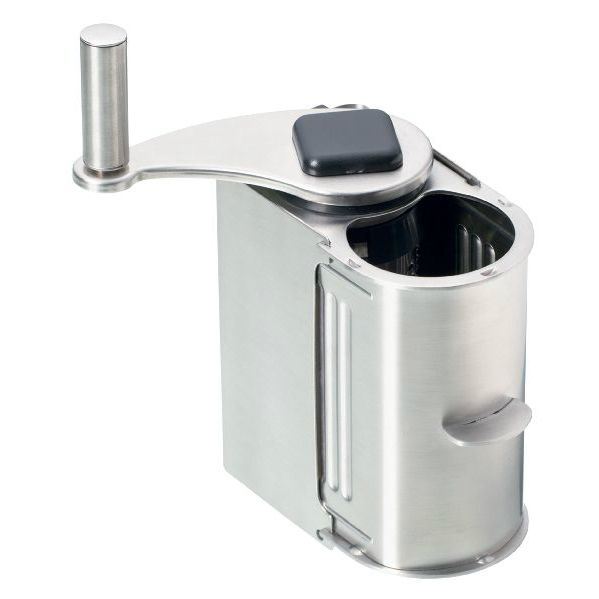 Italian Collection Rotary Parmesan Cheese Grater 721864678531 eBay