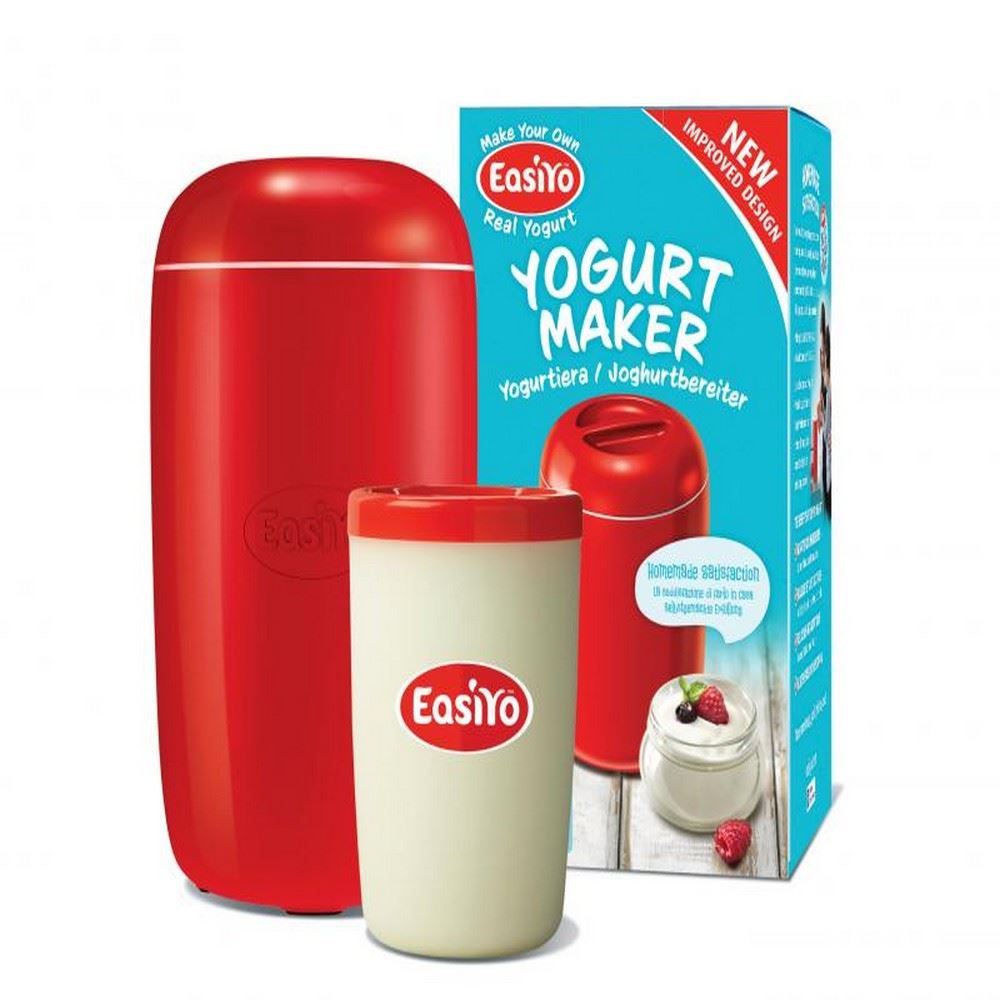 Easiyo Yogurt Maker (1kg) | eBay