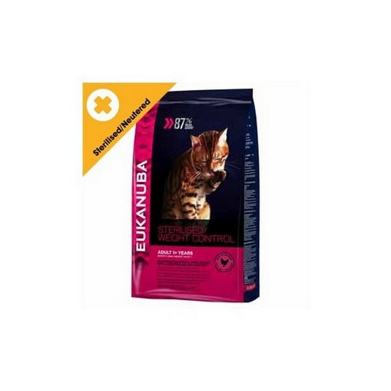 eukanuba reduced fat