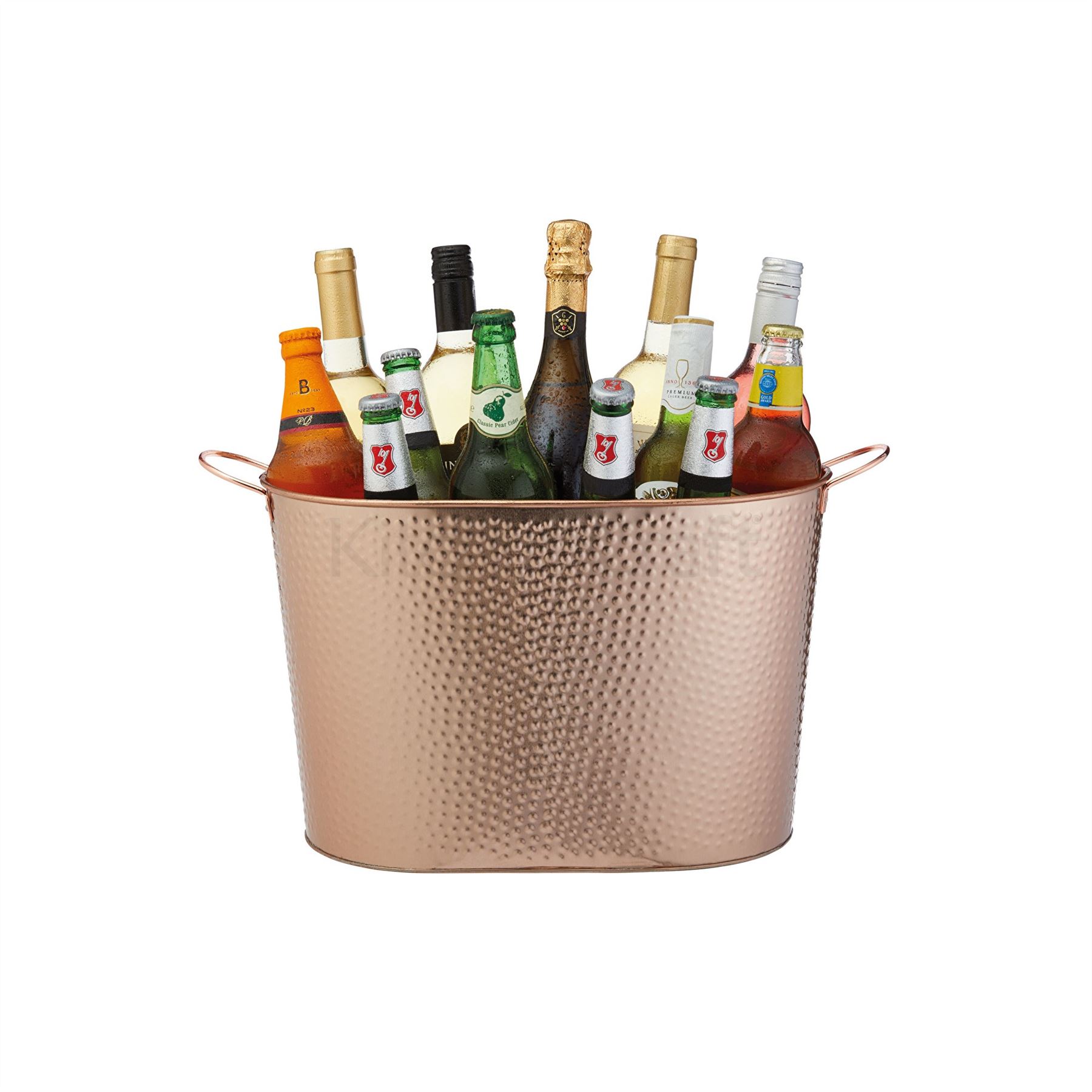 barcraft champagne bucket