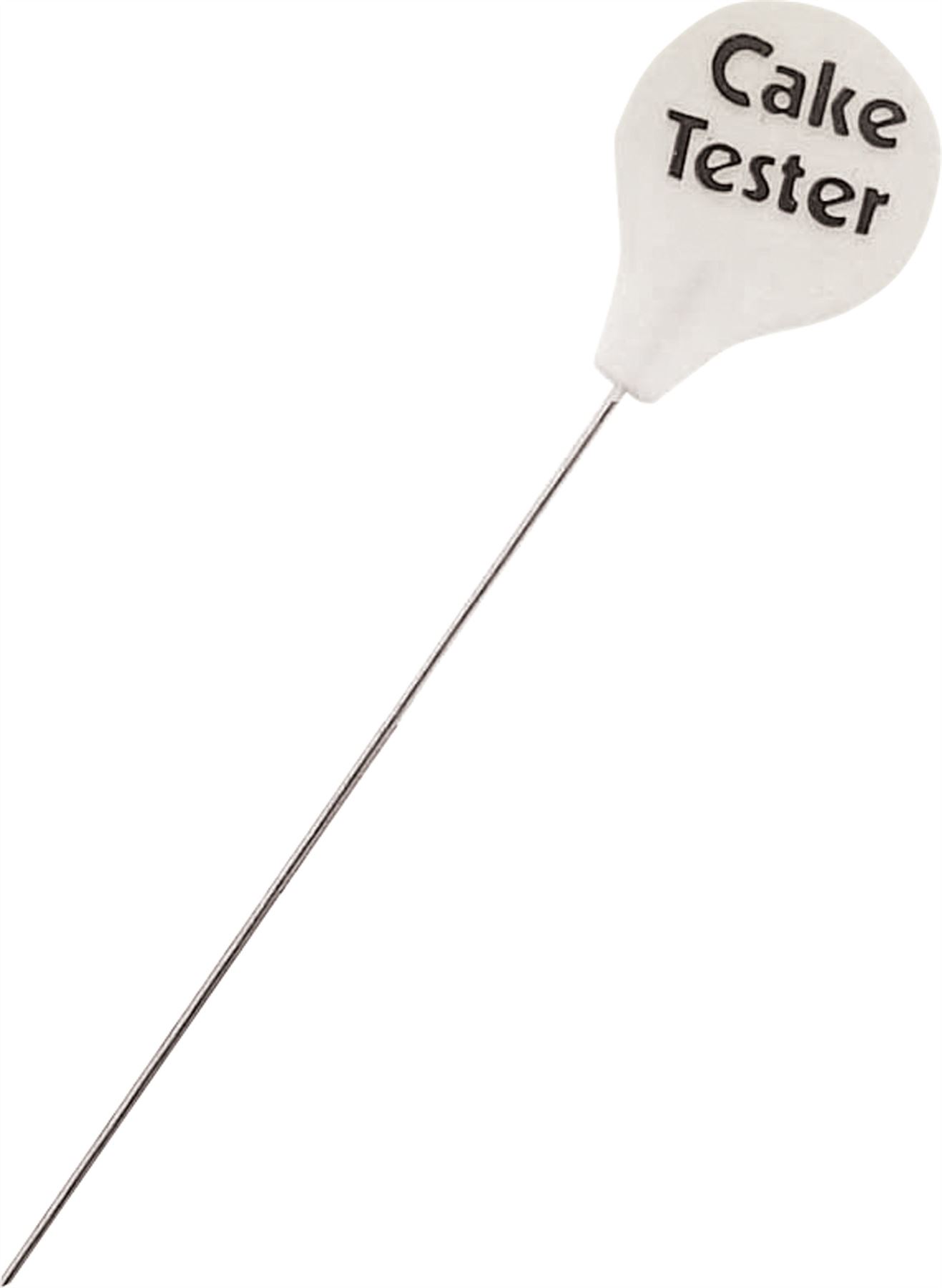 Set of 3 Sweetly Does It Stainless Steel Cake Tester eBay