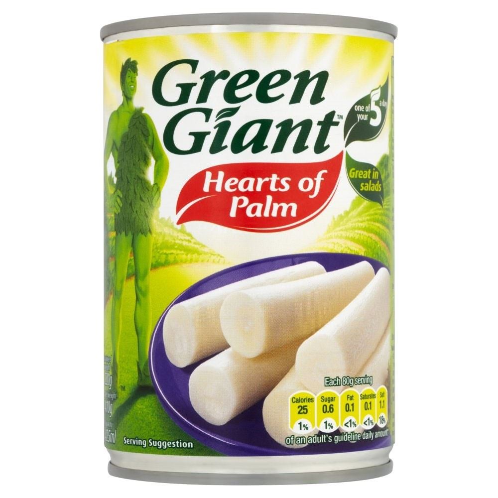 Green Giant Hearts of Palm (410g) for sale