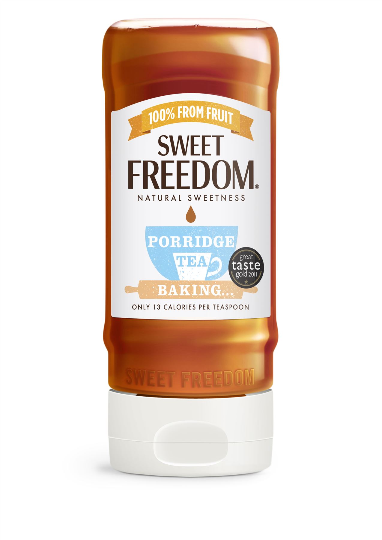 Sweet Freedom Syrup (350g) 721865139789 eBay