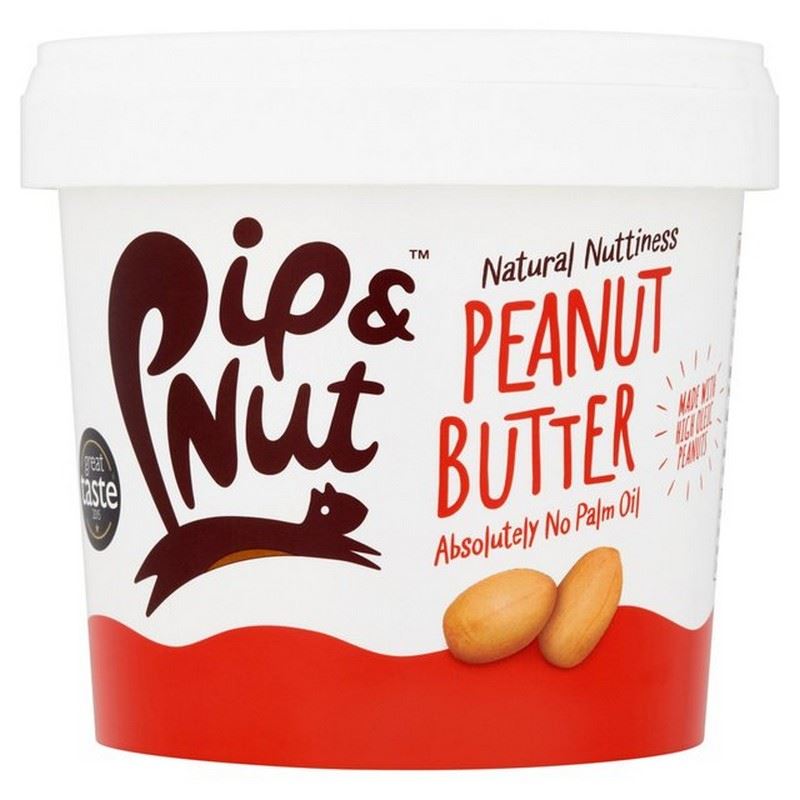 Pip & Nut Peanut Butter 1kg (Pack of 2) for sale