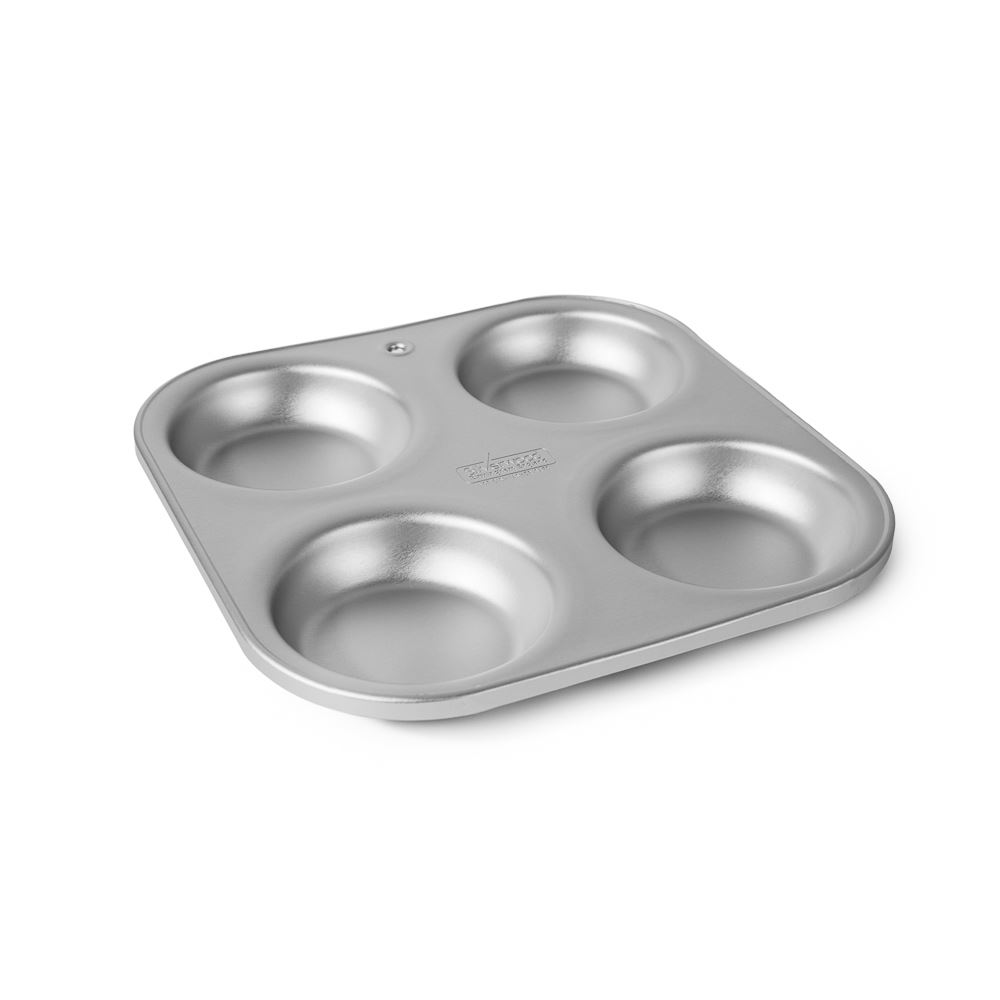 Yorkshire Pudding Tray 4 Cup eBay