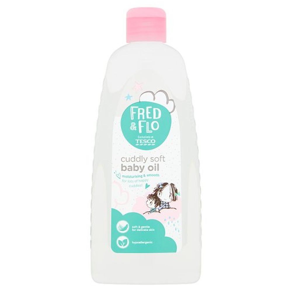 fred and flo baby wipes
