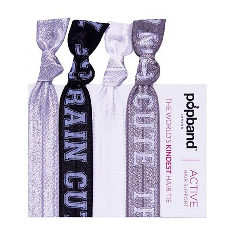 Popband London Train Cute Hair Ties Ebay