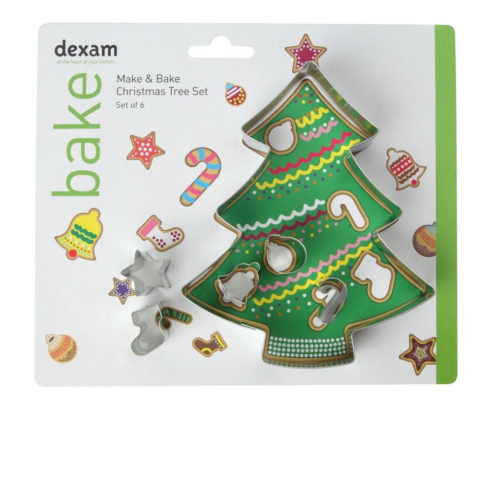 Decorate Your Own Christmas Cookie Kit | Christmas Cookies