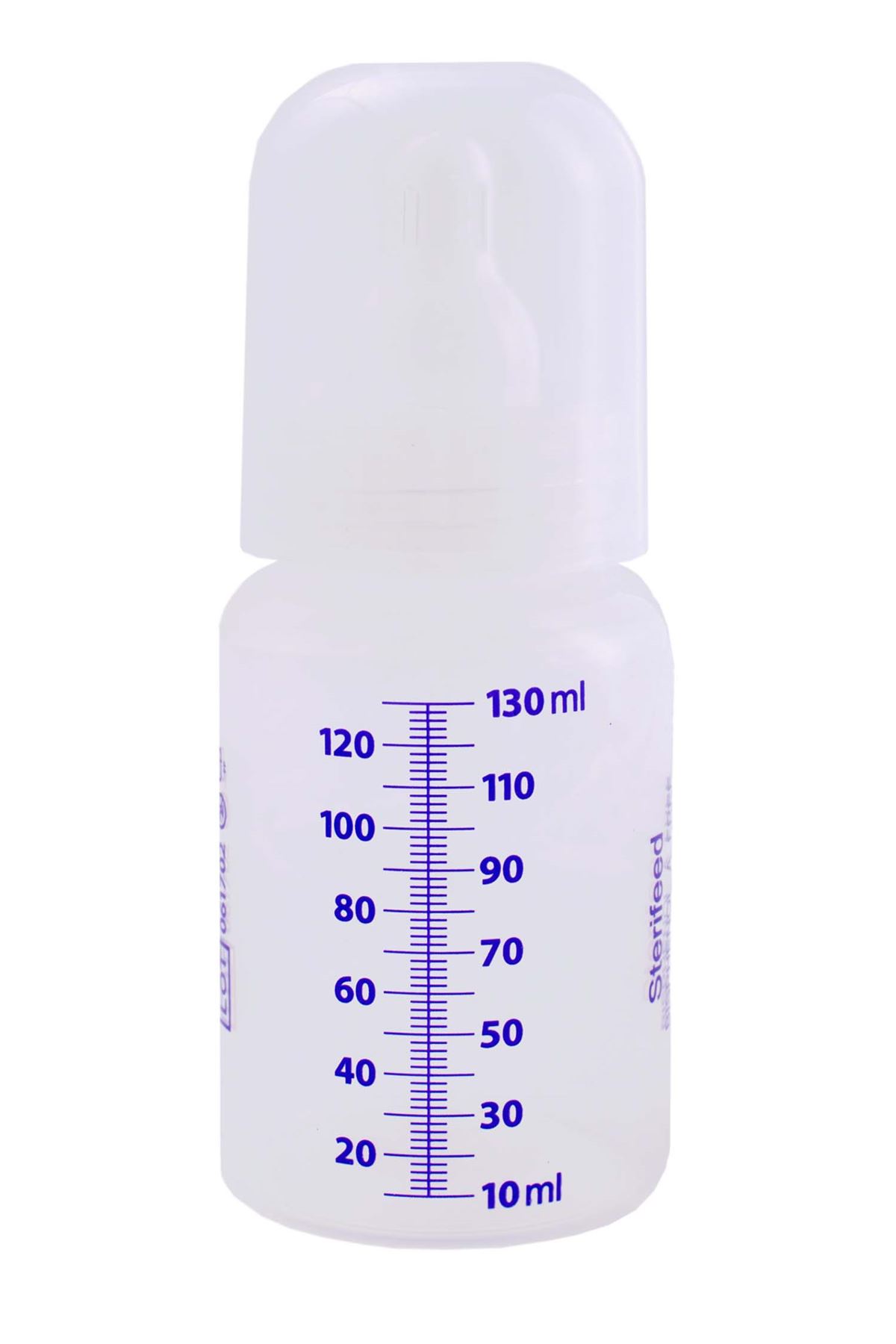 disposable sterile baby bottles