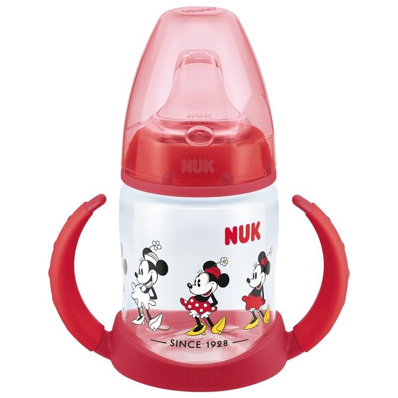 nuk first choice learner cup