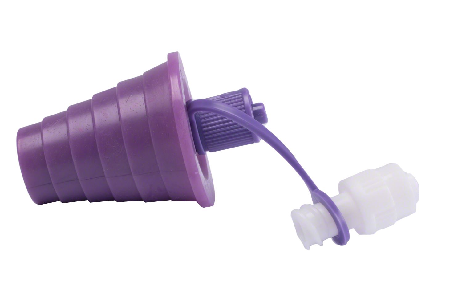 Medicina ENFit Stepped Bottle Adapter (BA01L) 5055853673555 eBay
