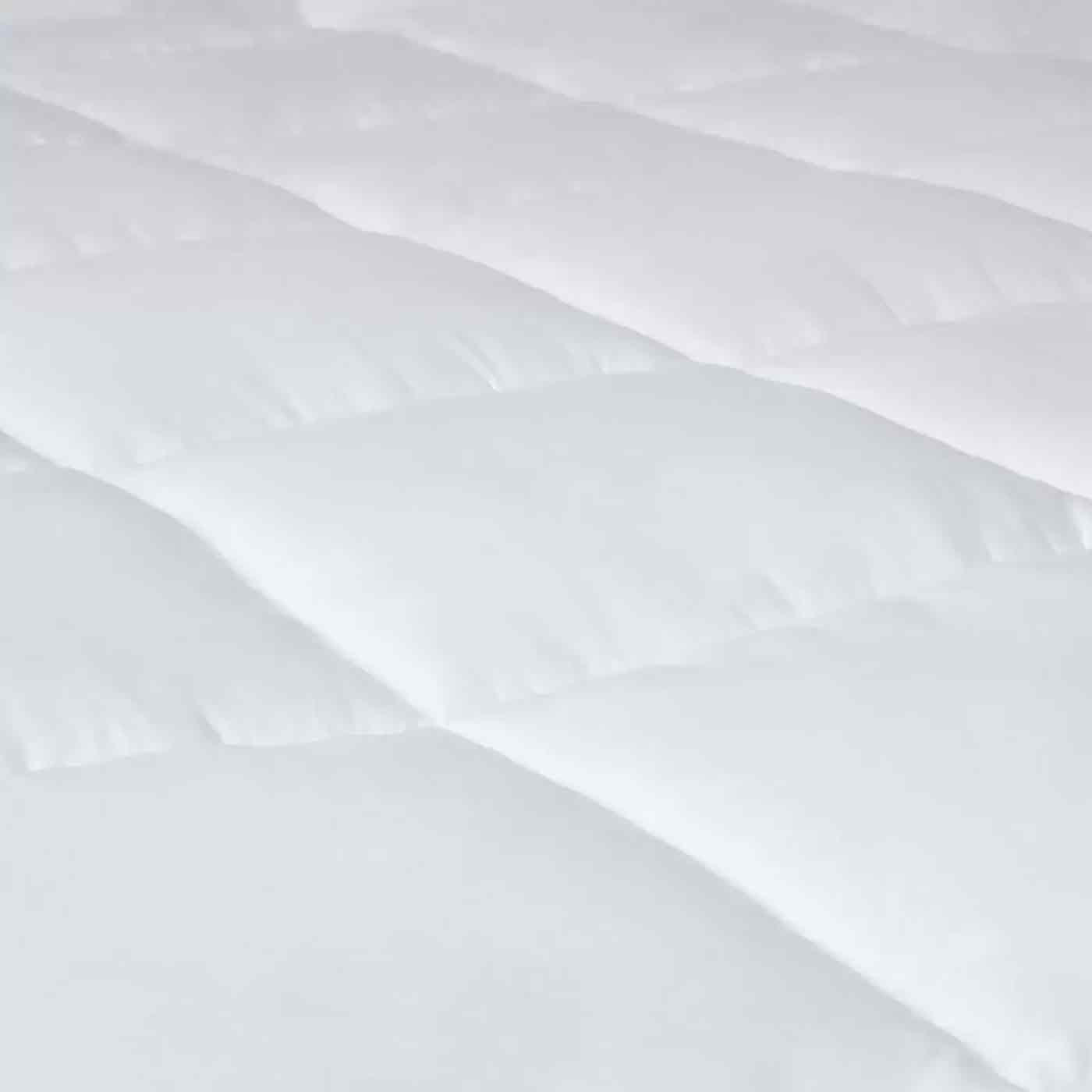 Piumino Panda The Cloud Bamboo 10,5 Tog Stagione UK Singolo Matrimoniale Super King Size - Foto 34 di 37