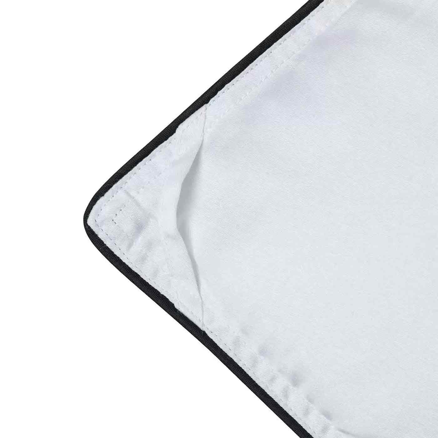 Piumino Panda The Cloud Bamboo 10,5 Tog Stagione UK Singolo Matrimoniale Super King Size - Foto 18 di 37