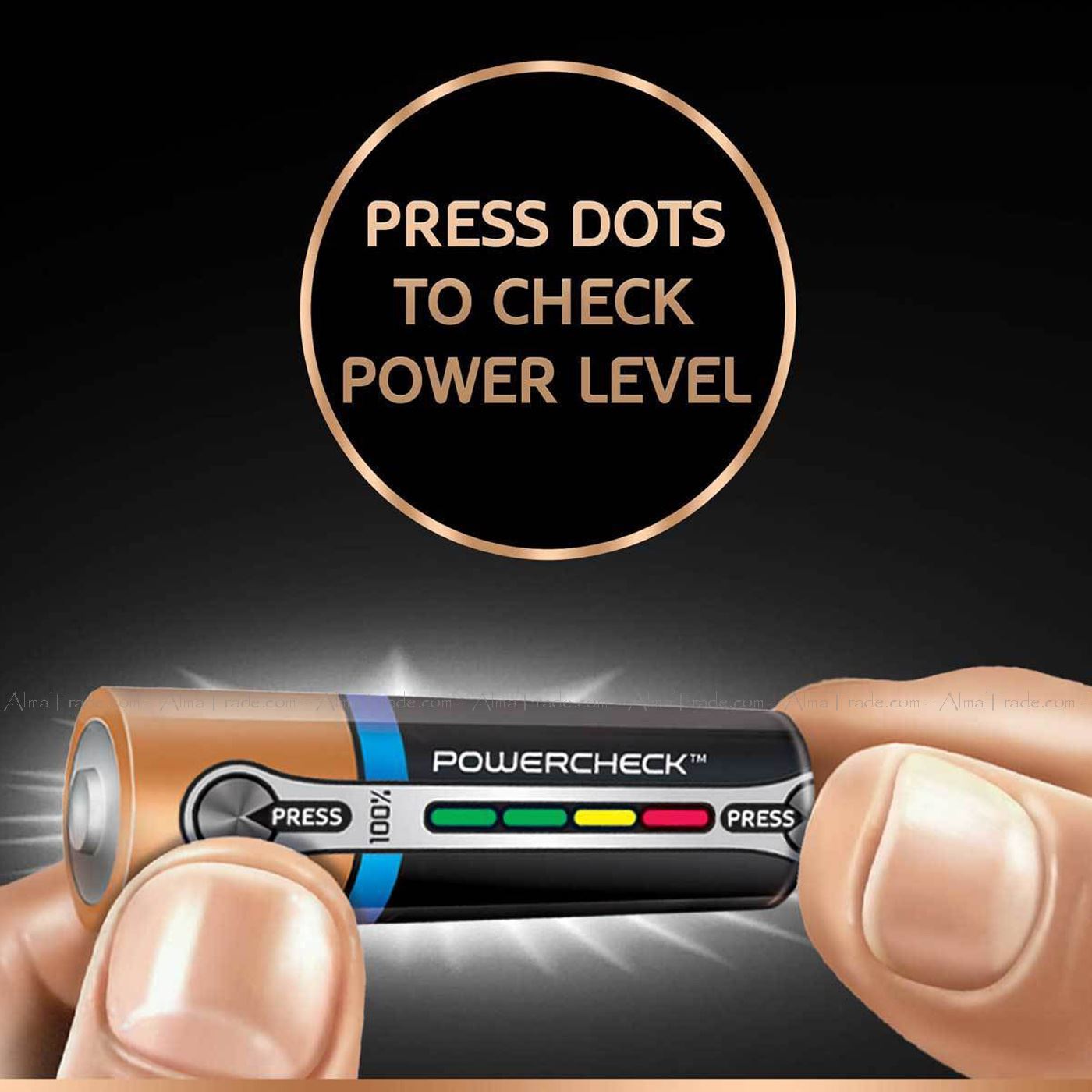 Duracell Ultra Power Plus Battery 1.5v 9v AA AAA C D Alkaline Batteries