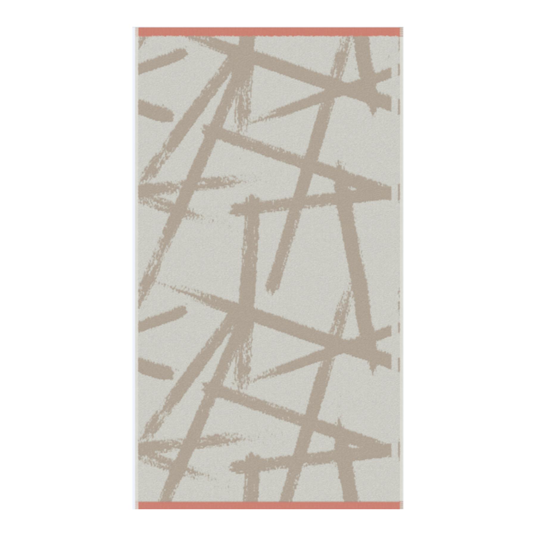 Fusion Bathroom Leda 100% Cotton Bath and Hand Towels - Picture 7 of 7