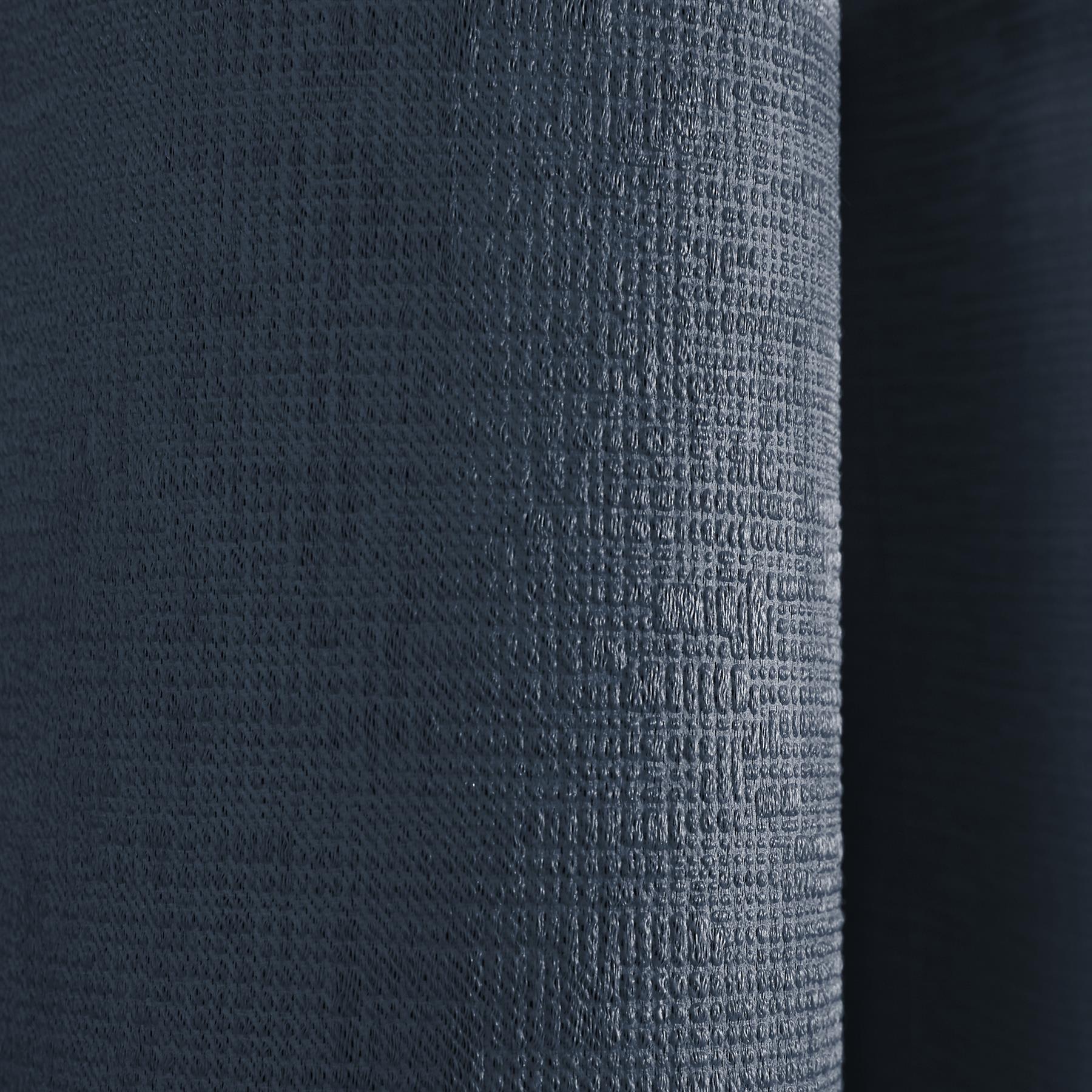 Fusion Strata 100 % Polyester dreifach gewebte wärmeisolierende Ösenvorhänge - Bild 20 von 21