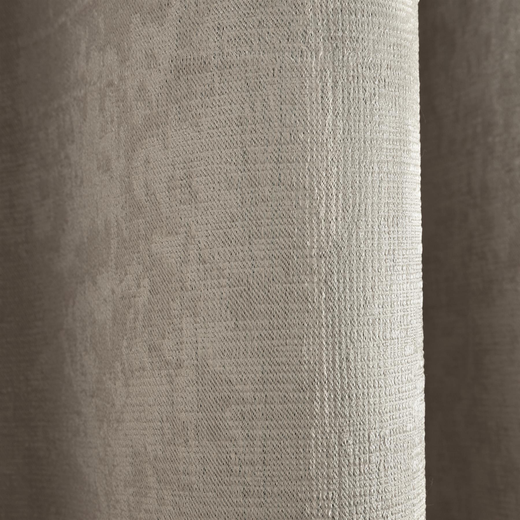 Fusion Strata 100 % Polyester dreifach gewebte wärmeisolierende Ösenvorhänge - Bild 11 von 21