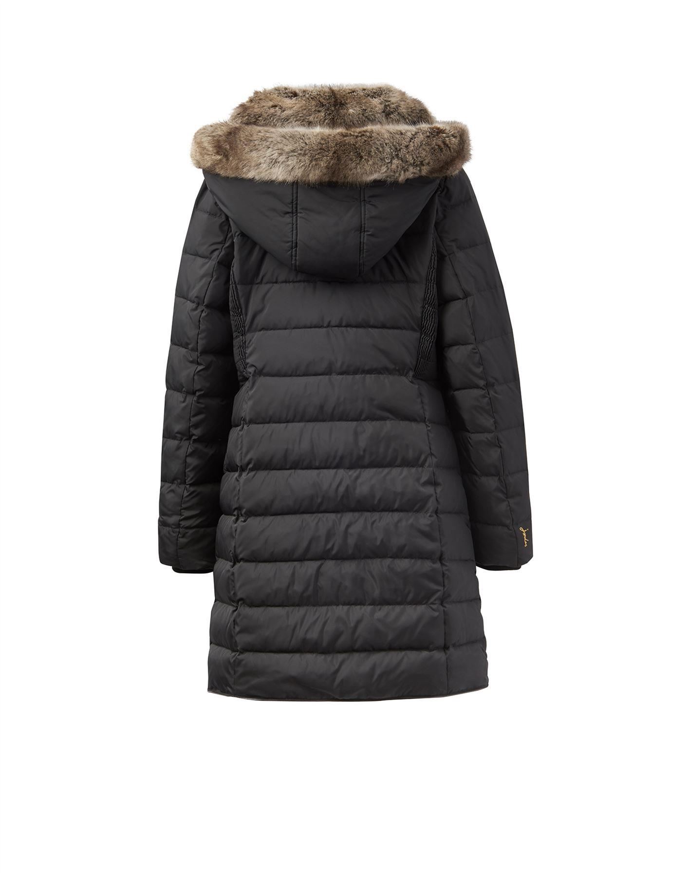 Joules Caldecott Feather and Down Padded Coat 2017 (X) eBay