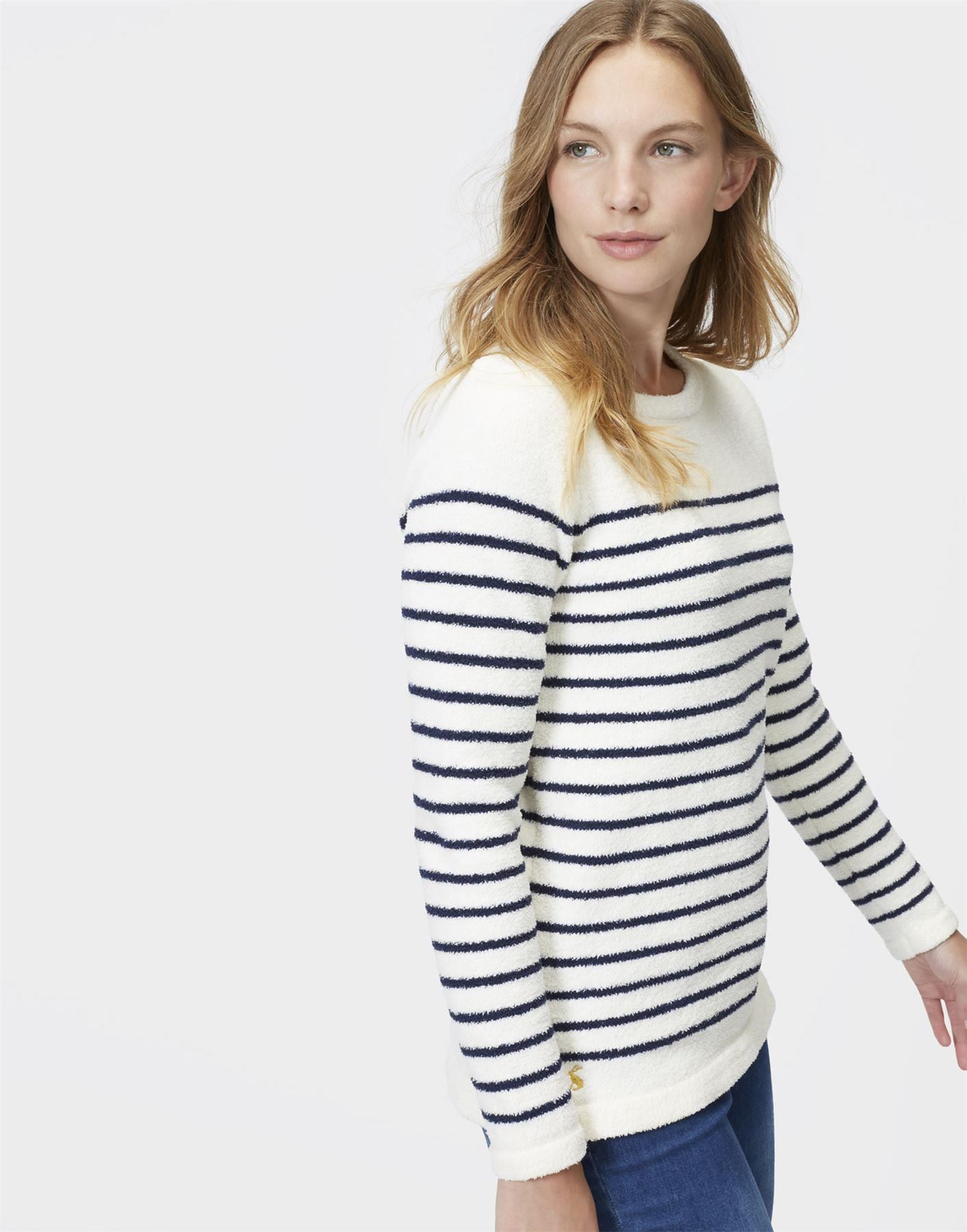 Joules Seaham Chenille Jumper eBay