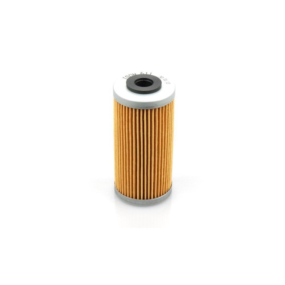 Motorcycle Oil Filter Comparison Test Reviewmotors.co