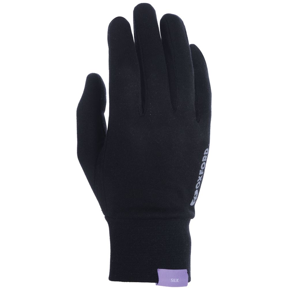 Oxford Impermeable rainseal Tech convoy 2.0 Guantes para Moto Motocicleta
