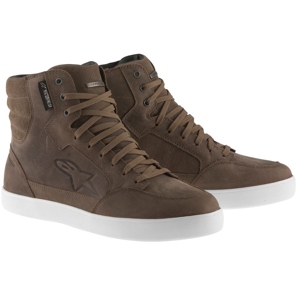 Motocicleta Moto Touring Boot 