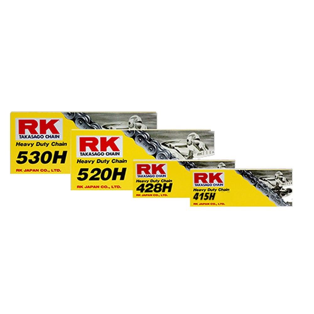 Chaine transmission RK 428H