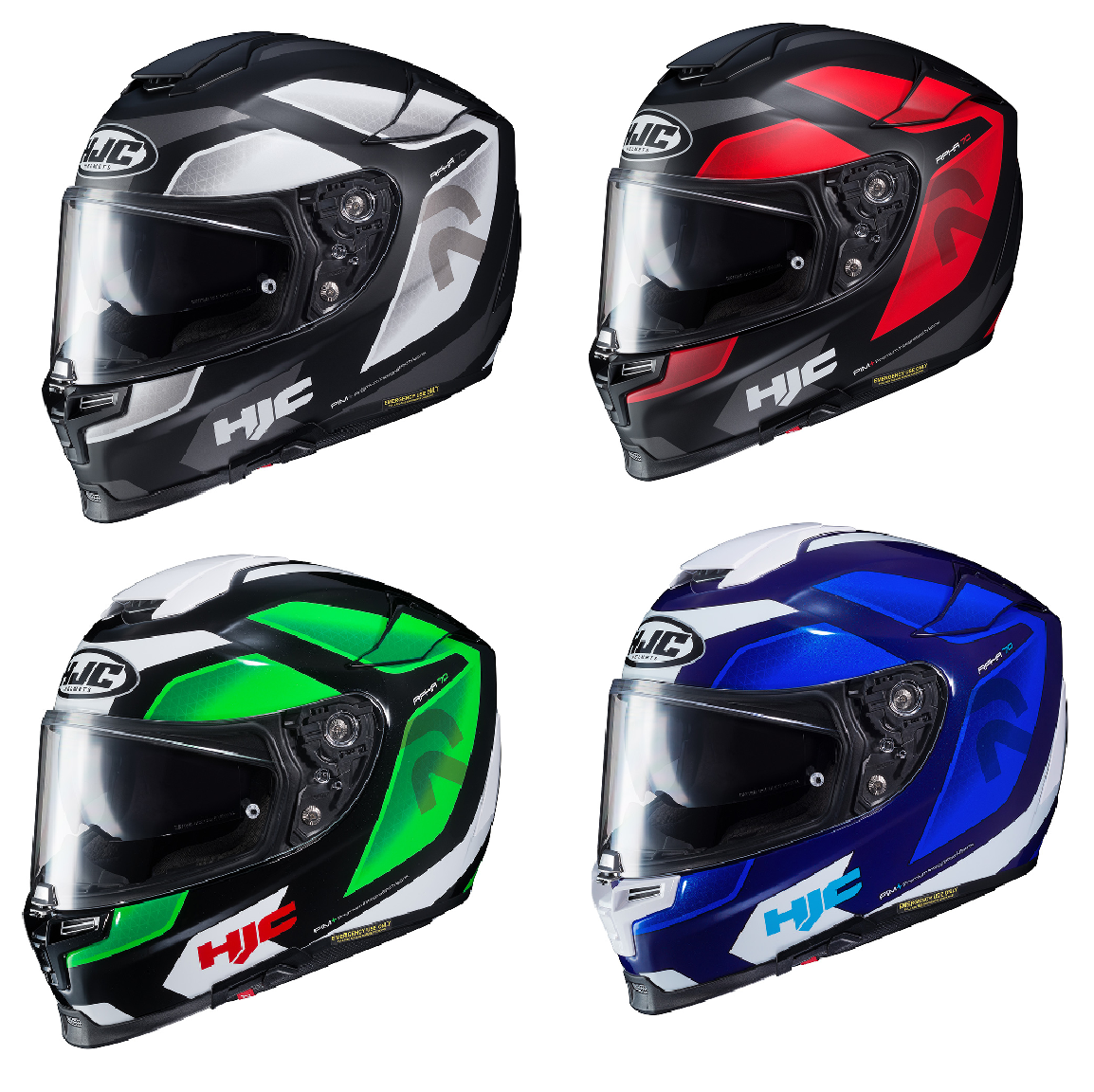 Hjc rpha 70 grandal Outlet