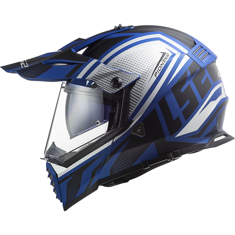 ls2 enduro helmet