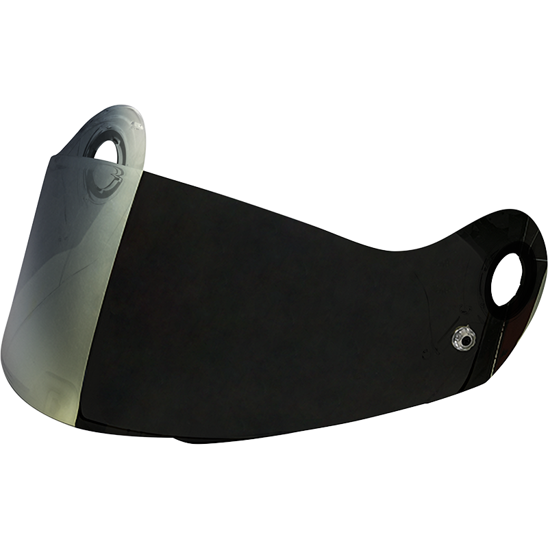 LS2 FF325 Strobe FF370 Easy FF386 Ride Motorcycle Helmet Visor Pinlock  Ready | eBay